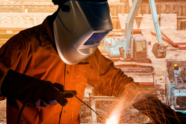 FABRICATION SERVICES