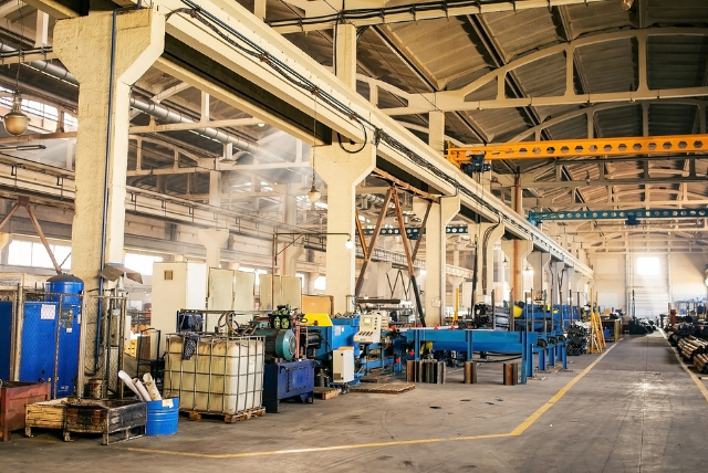 STEEL DOOR MANUFACTURER