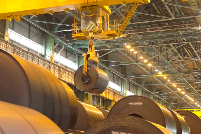 STEEL FABRICATION COMPANY